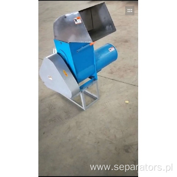 SFj-2 processed sweet potato starch separator